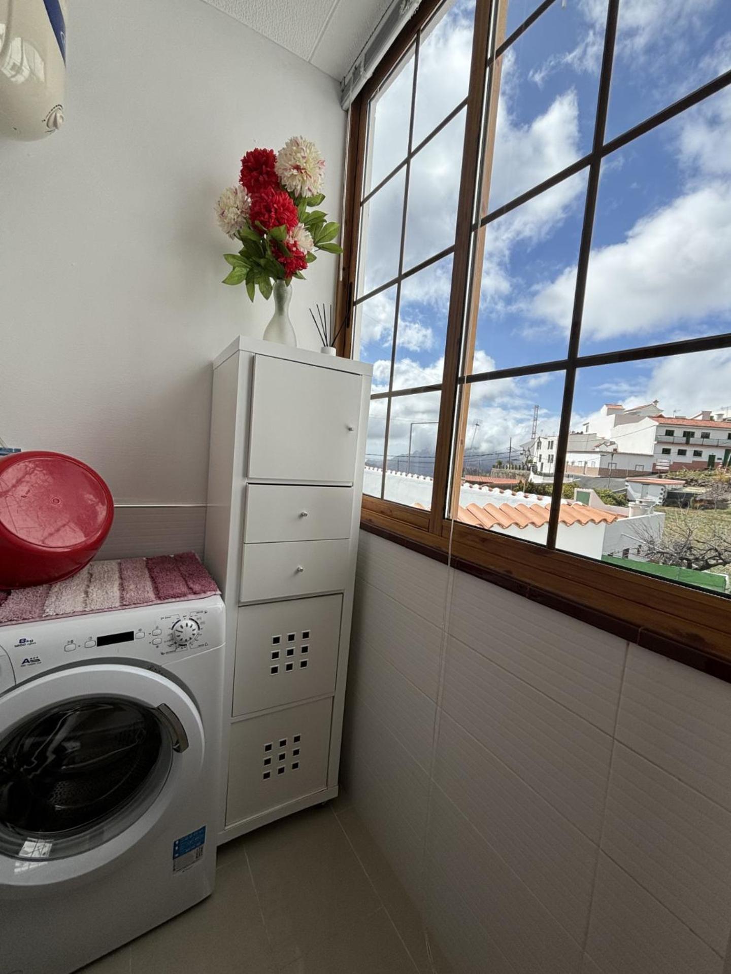 Apartamento El Rincon De Cornelia En Tejeda Tejeda  Exterior foto