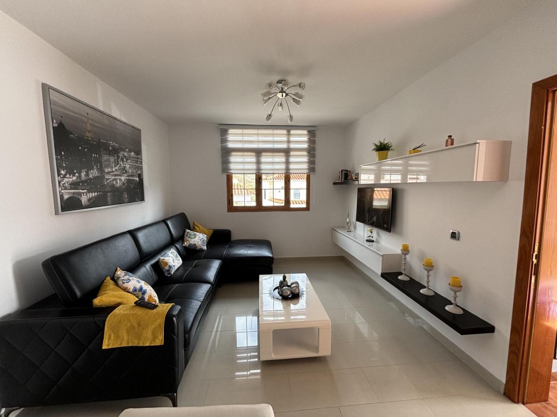 Apartamento El Rincon De Cornelia En Tejeda Tejeda  Exterior foto