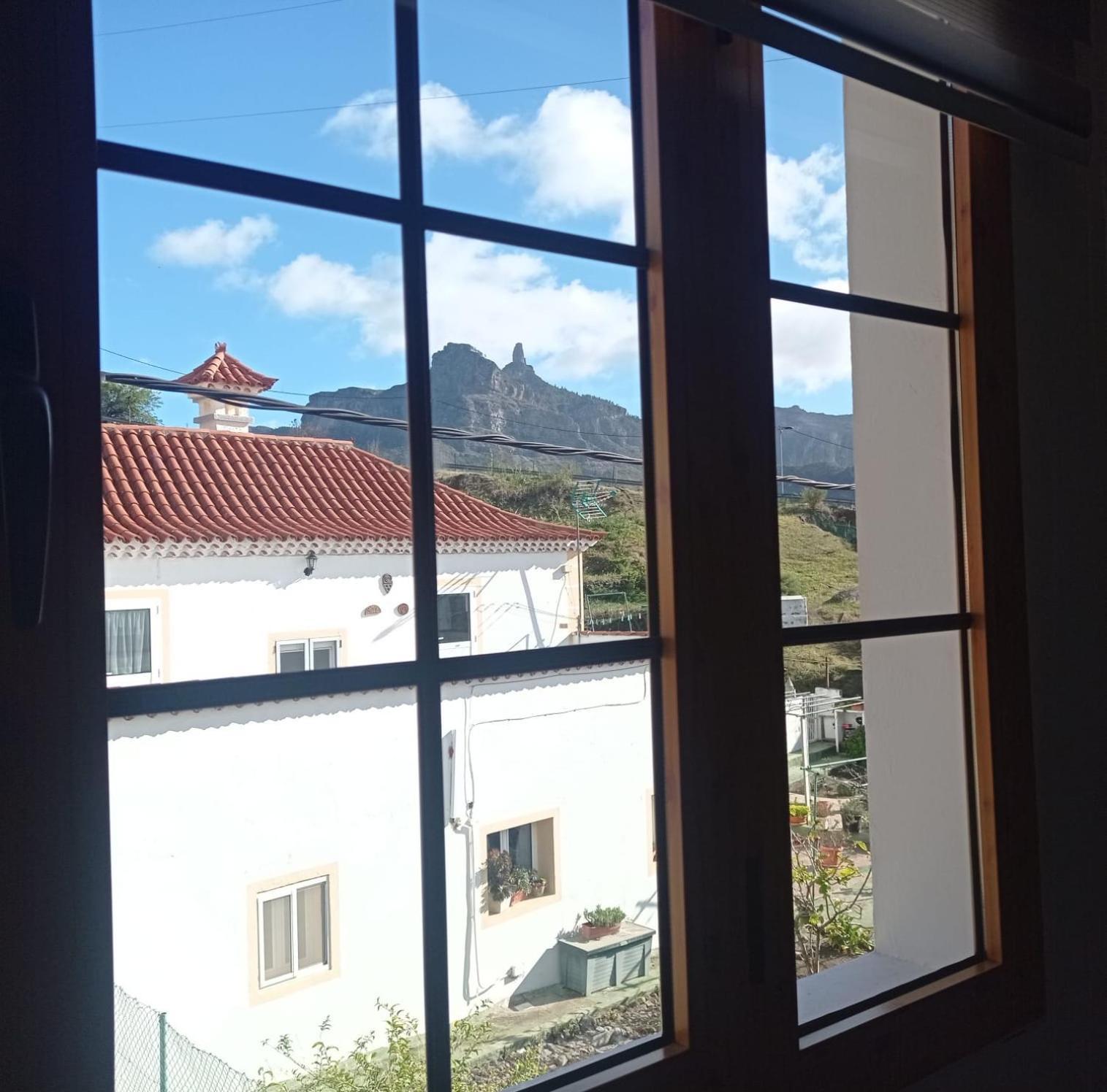 Apartamento El Rincon De Cornelia En Tejeda Tejeda  Exterior foto