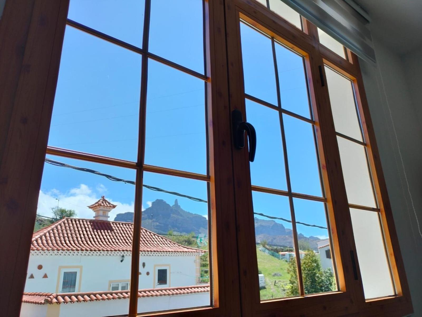 Apartamento El Rincon De Cornelia En Tejeda Tejeda  Exterior foto